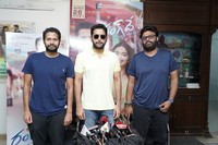 Rangde Movie Success Celebrations